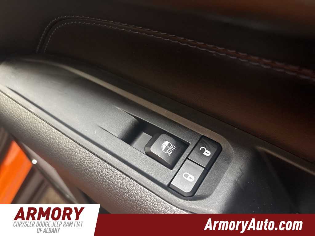 Thumbnail: 2026 Jeep Compass - 36