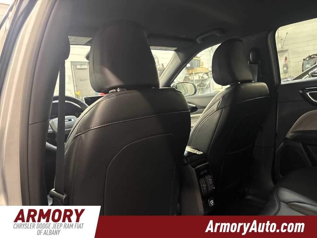 Thumbnail: 2026 Jeep Compass - 22