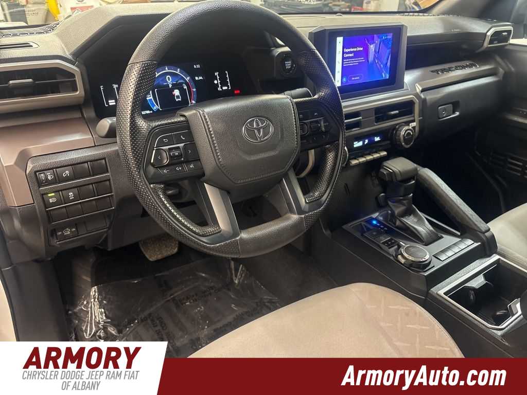 Thumbnail: 2024 Toyota Tacoma - 9