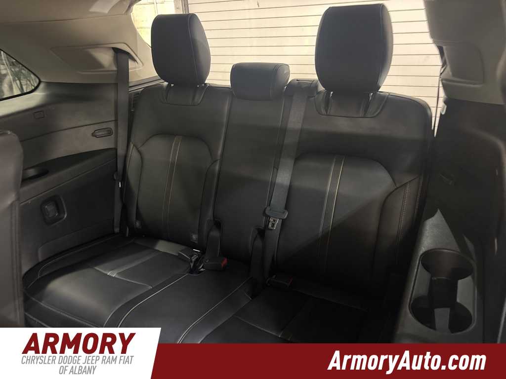 Thumbnail: 2024 Mazda CX-90 - 26