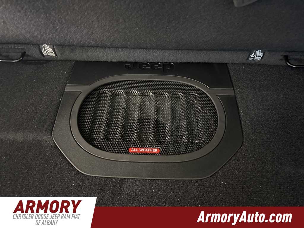 Thumbnail: 2026 Jeep Wrangler - 25