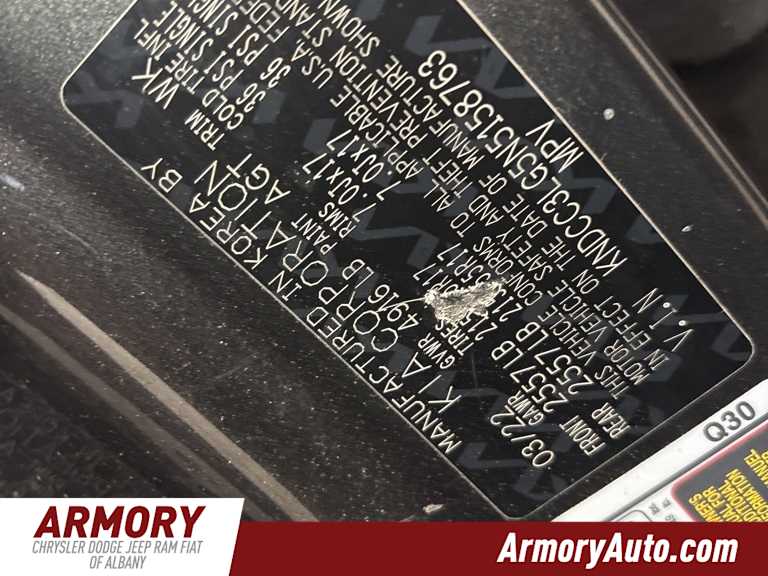 Thumbnail: 2022 Kia Niro - 42