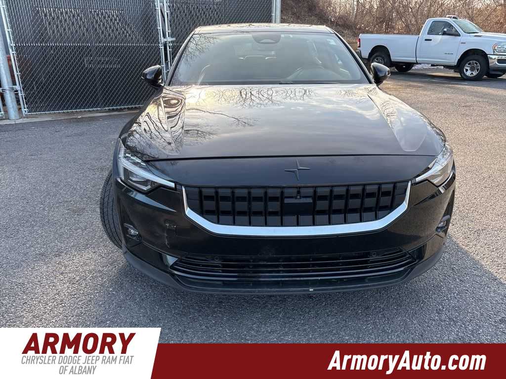 Thumbnail: 2021 Polestar 2 - 2