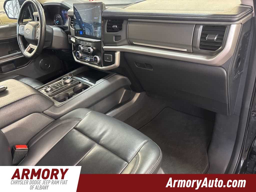 Thumbnail: 2024 Ford Expedition MAX - 43