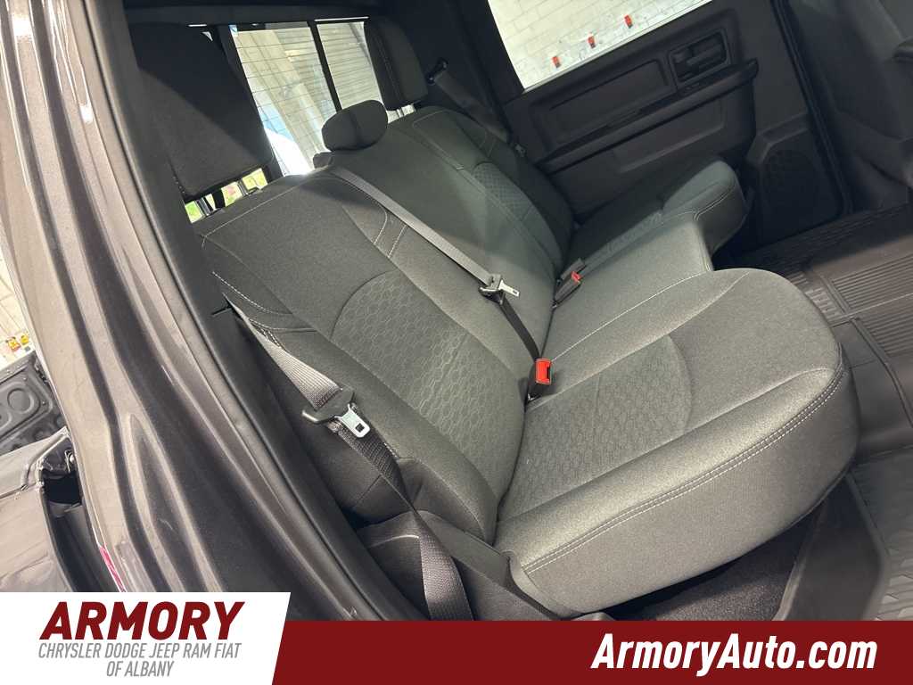 Thumbnail: 2026 RAM 2500 - 26