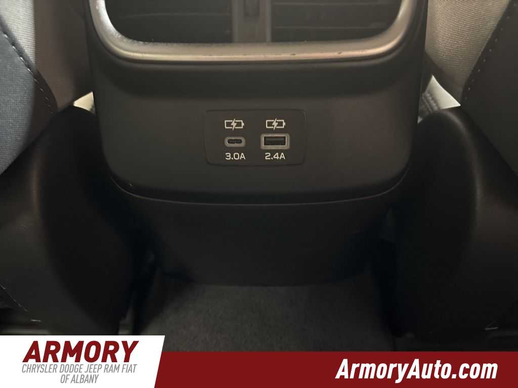 Thumbnail: 2024 Subaru Legacy - 32