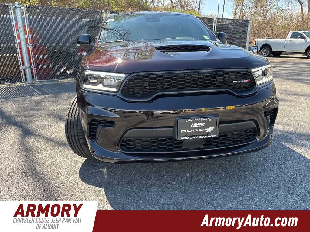 Thumbnail: 2026 Dodge Durango - 2