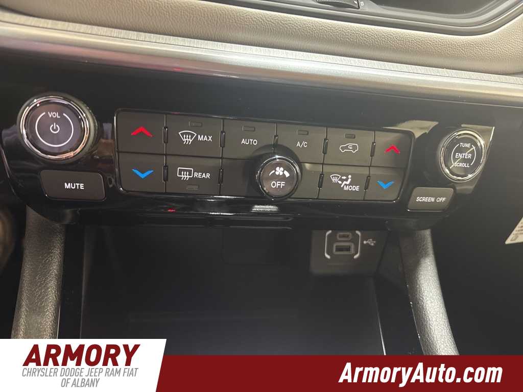 Thumbnail: 2026 Jeep Compass - 17