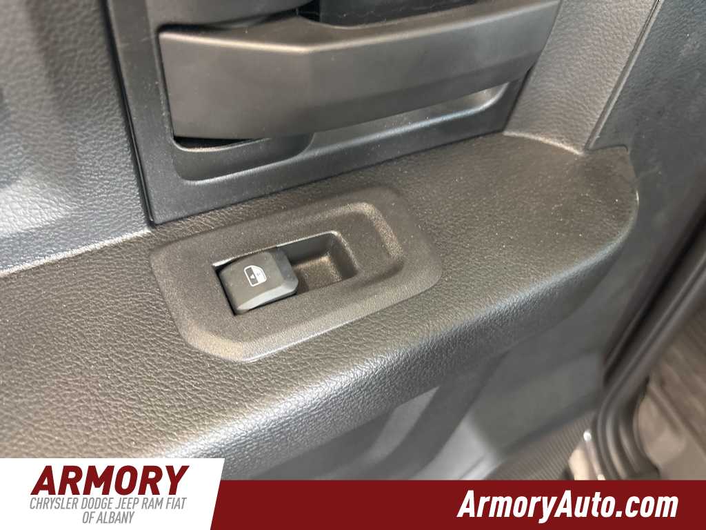 Thumbnail: 2026 RAM 2500 - 24