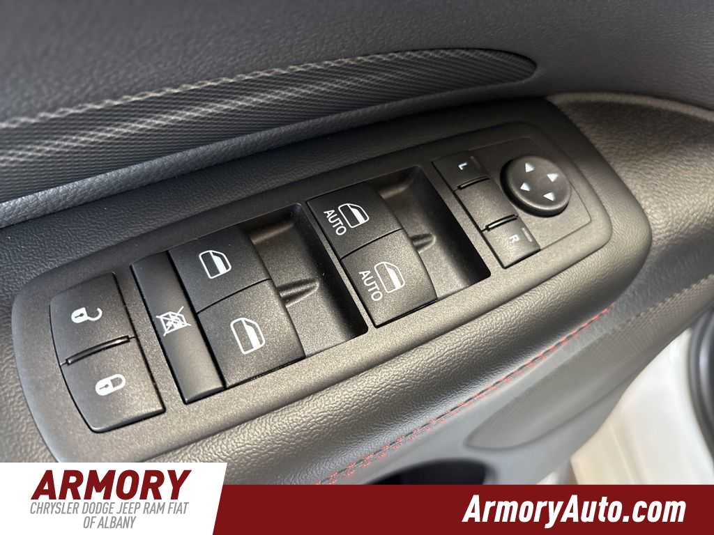 Thumbnail: 2026 Dodge Durango - 8