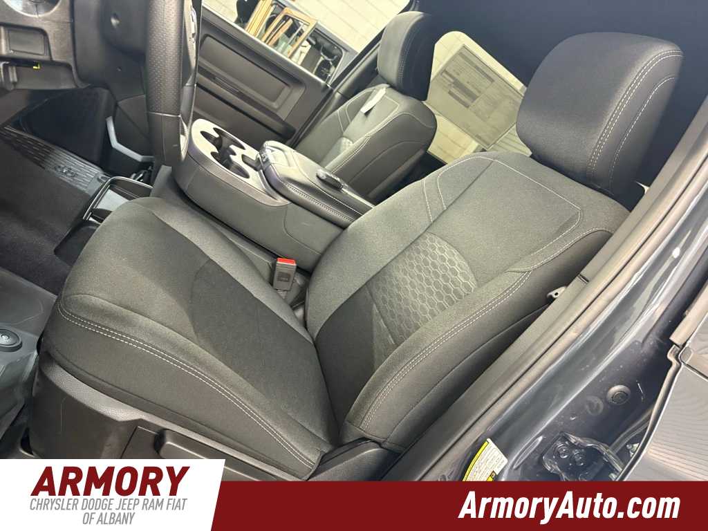 Thumbnail: 2026 RAM 2500 - 10