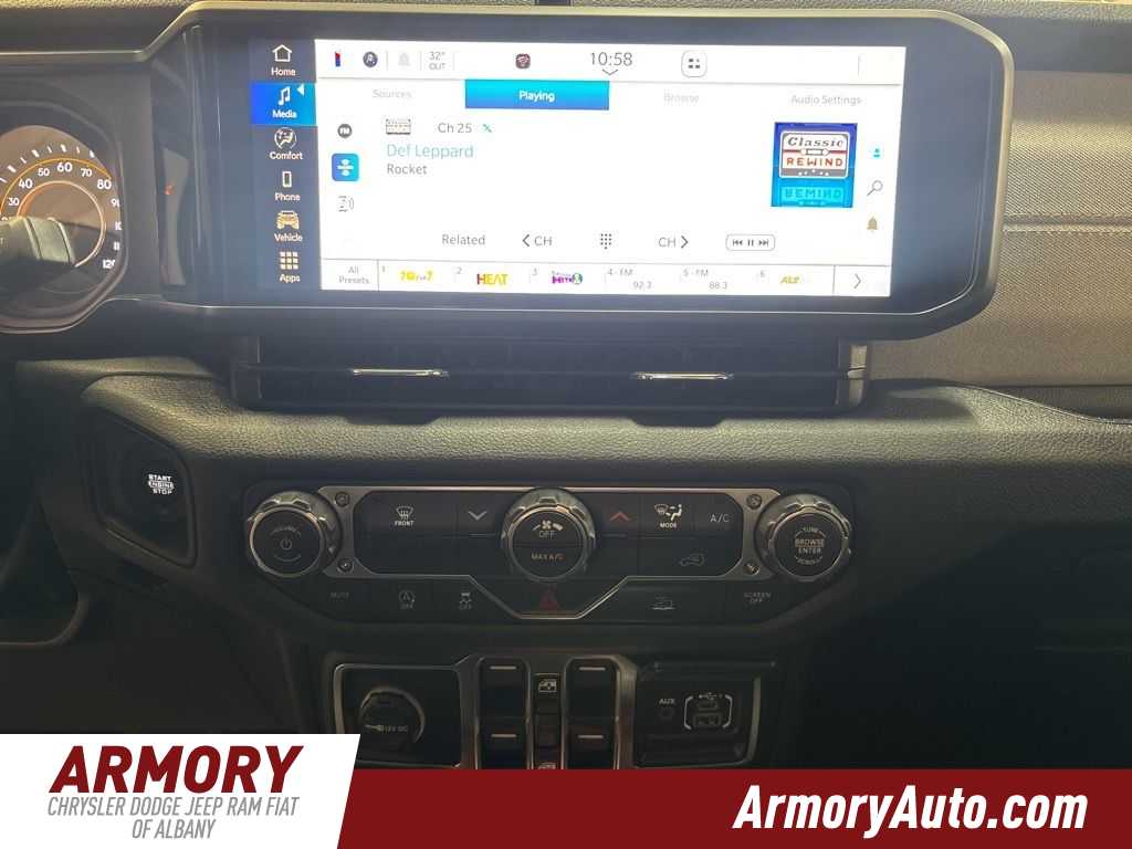 Thumbnail: 2026 Jeep Wrangler - 16