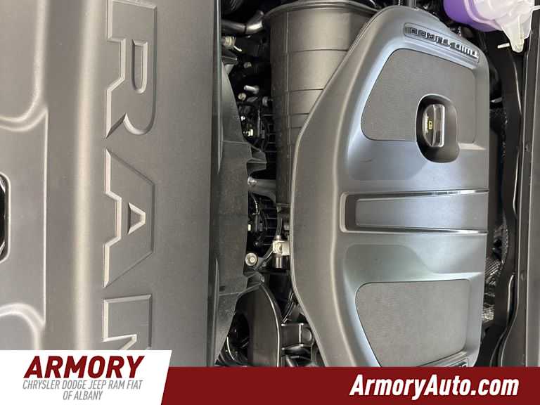 Thumbnail: 2026 RAM 1500 - 40