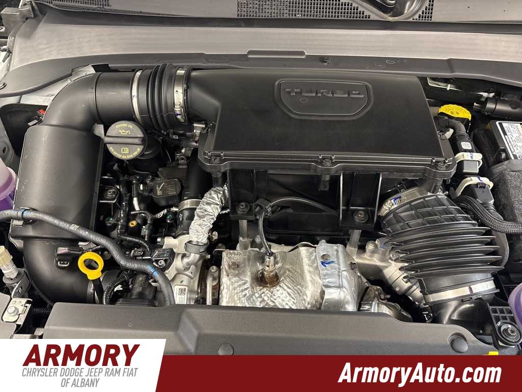 Thumbnail: 2026 Jeep Compass - 39