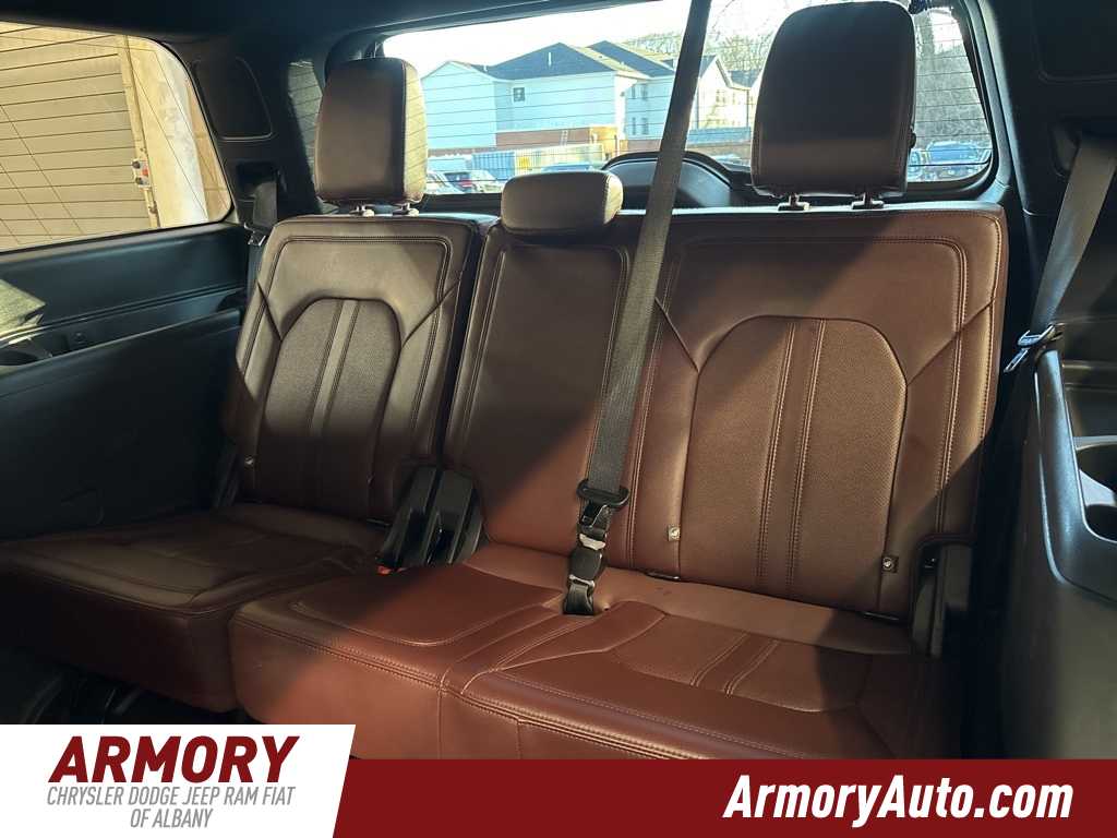 Thumbnail: 2024 Ford Expedition - 28