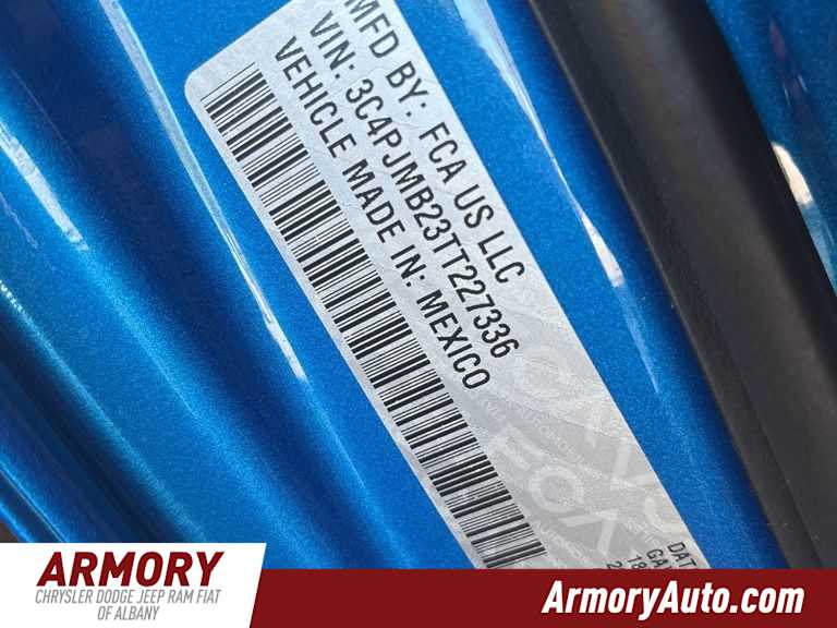 Thumbnail: 2026 Jeep Cherokee - 49