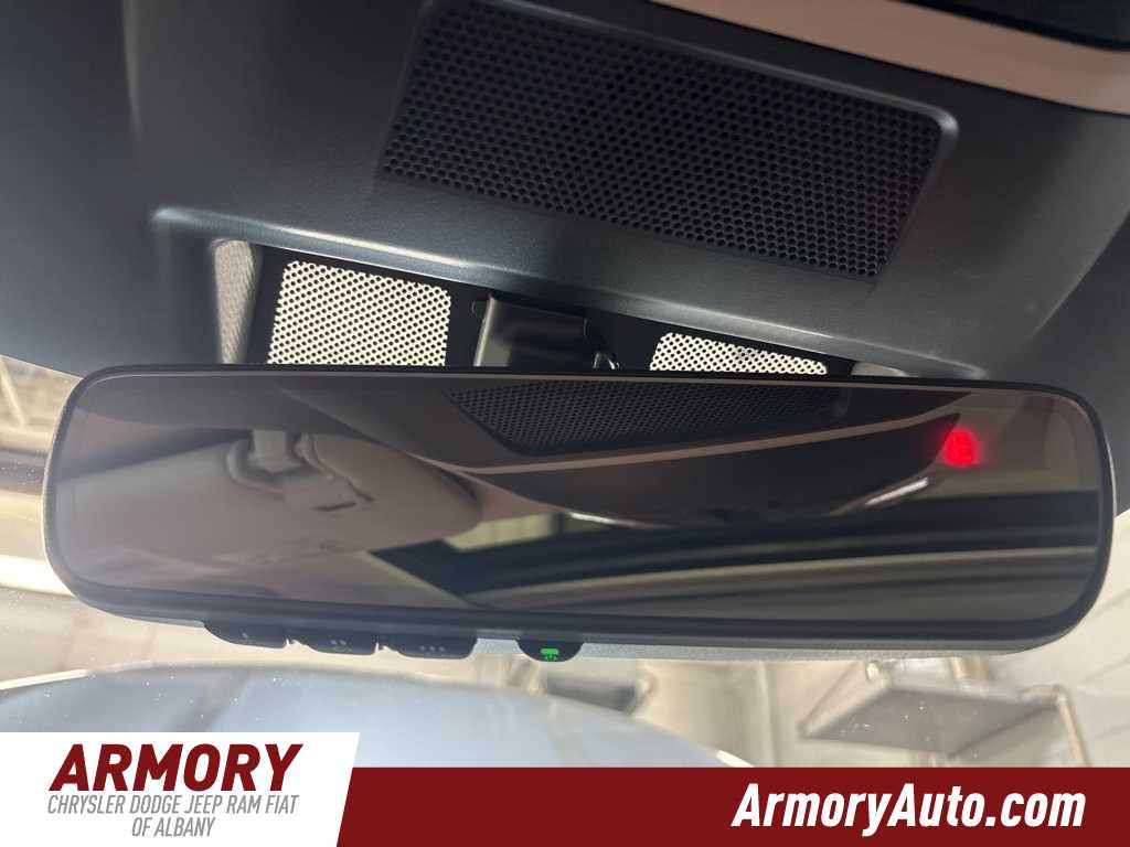 Thumbnail: 2024 Subaru Outback - 26