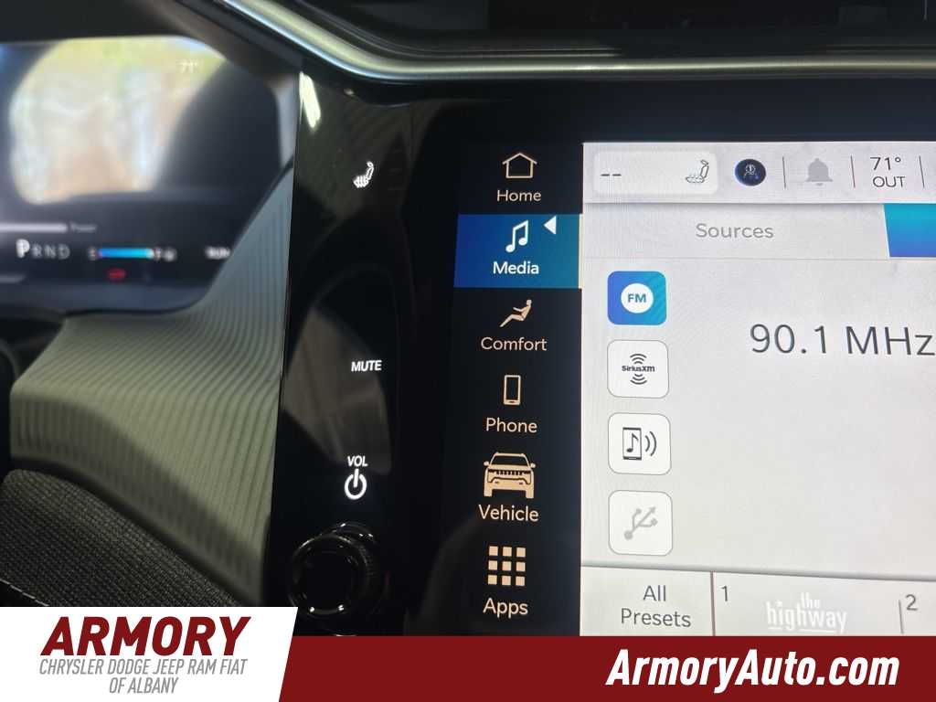 Thumbnail: 2026 Jeep Cherokee - 22