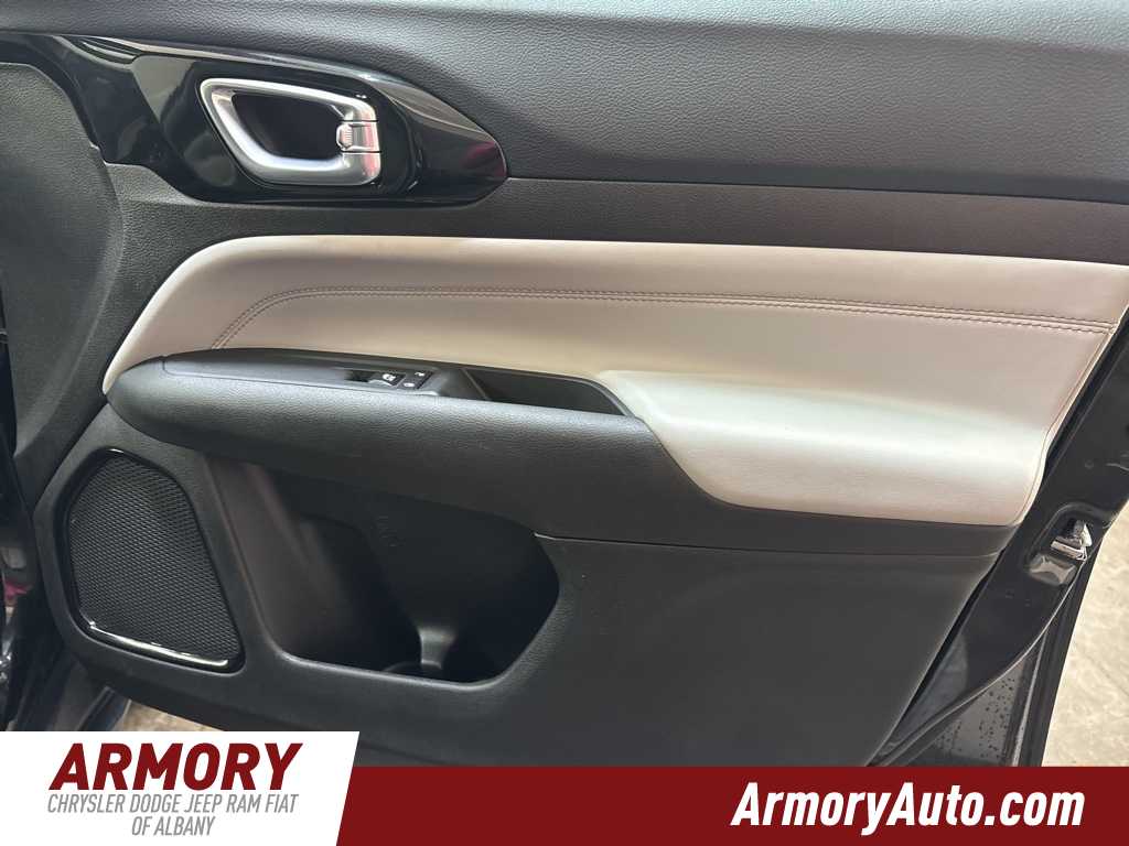 Thumbnail: 2025 Jeep Compass - 34