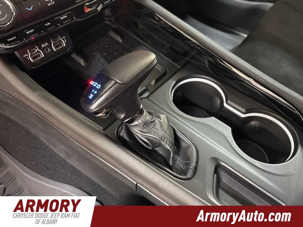 Thumbnail: 2026 Dodge Durango - 23