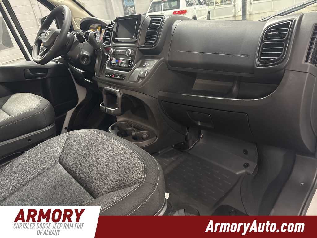 Thumbnail: 2026 RAM ProMaster - 28