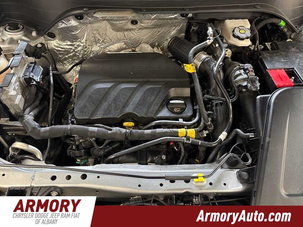 Thumbnail: 2025 Chevrolet Trax - 40