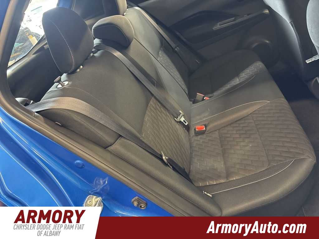 Thumbnail: 2022 Nissan Kicks - 29