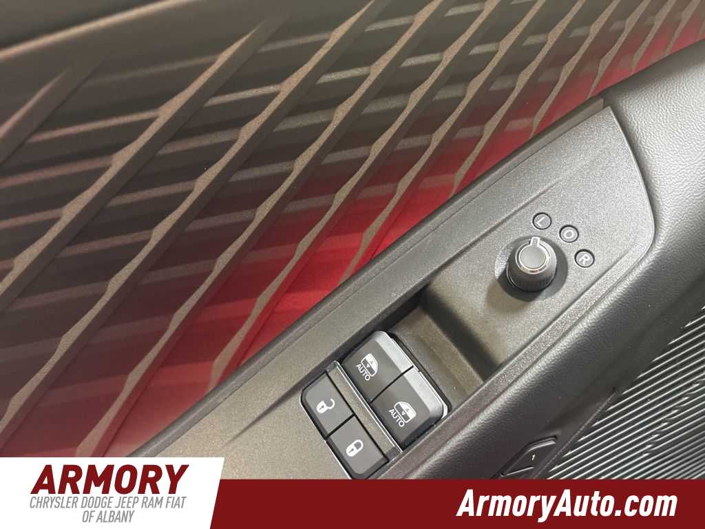 Thumbnail: 2026 Dodge Charger - 9