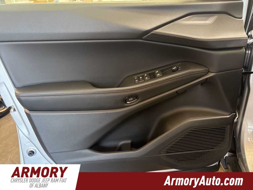 Thumbnail: 2026 Jeep Cherokee - 7