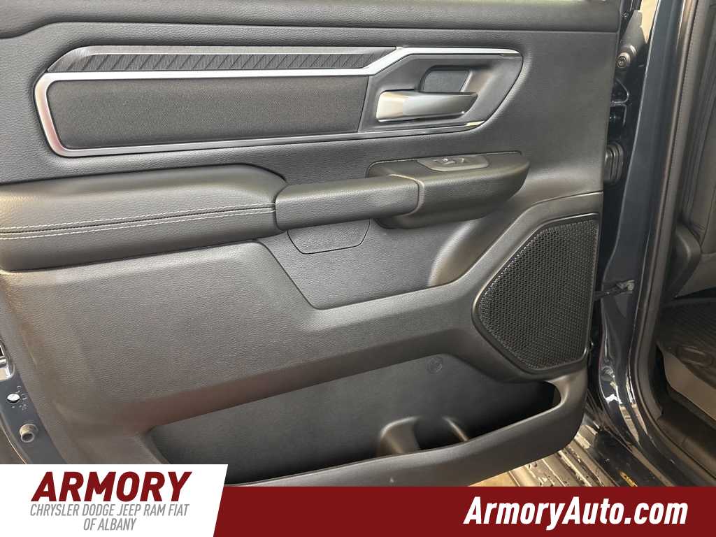 Thumbnail: 2026 RAM 1500 - 23