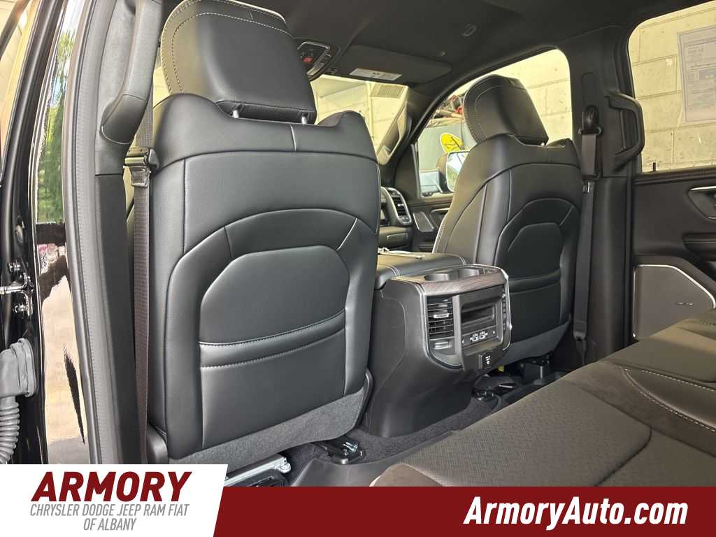 Thumbnail: 2026 RAM 1500 - 27