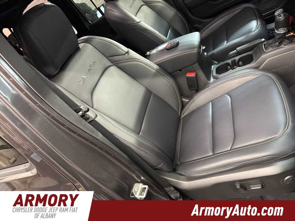 Thumbnail: 2024 Jeep Wrangler - 42