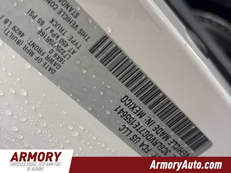 Thumbnail: 2026 RAM ProMaster - 30