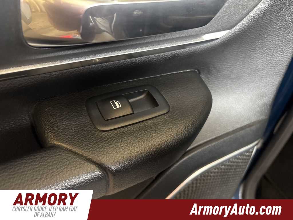 Thumbnail: 2020 RAM 1500 - 25