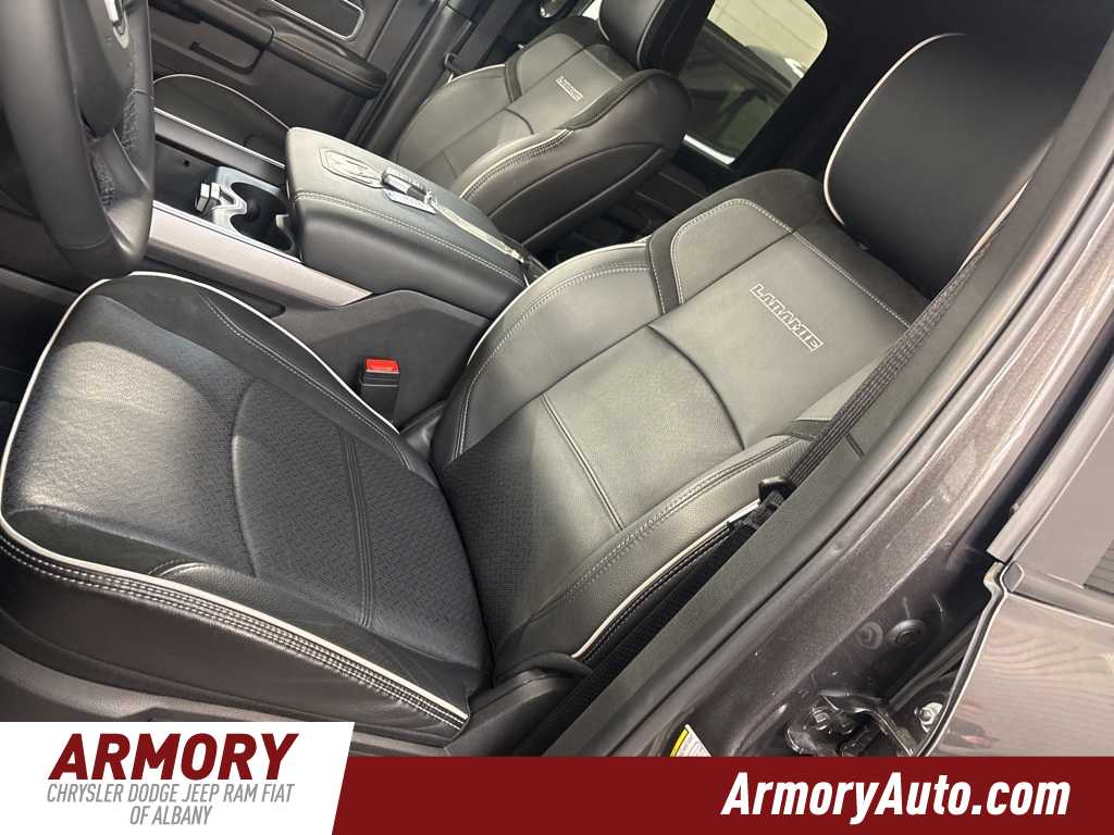 Thumbnail: 2025 RAM 3500 - 13