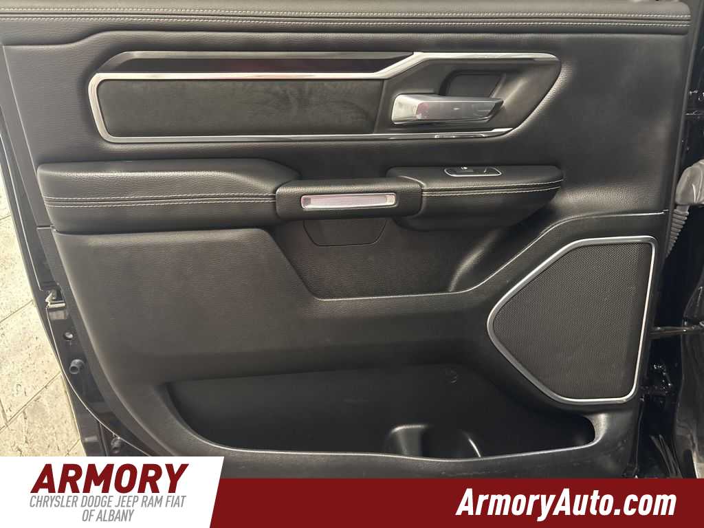 Thumbnail: 2021 RAM 1500 - 26