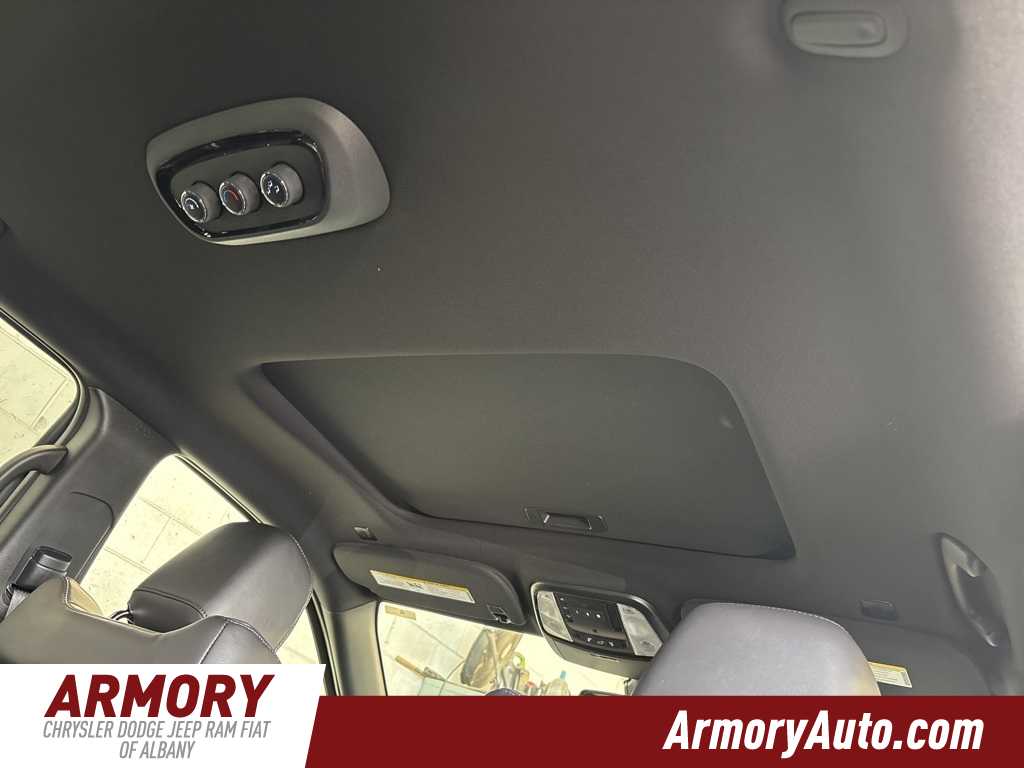 Thumbnail: 2026 Dodge Durango - 34