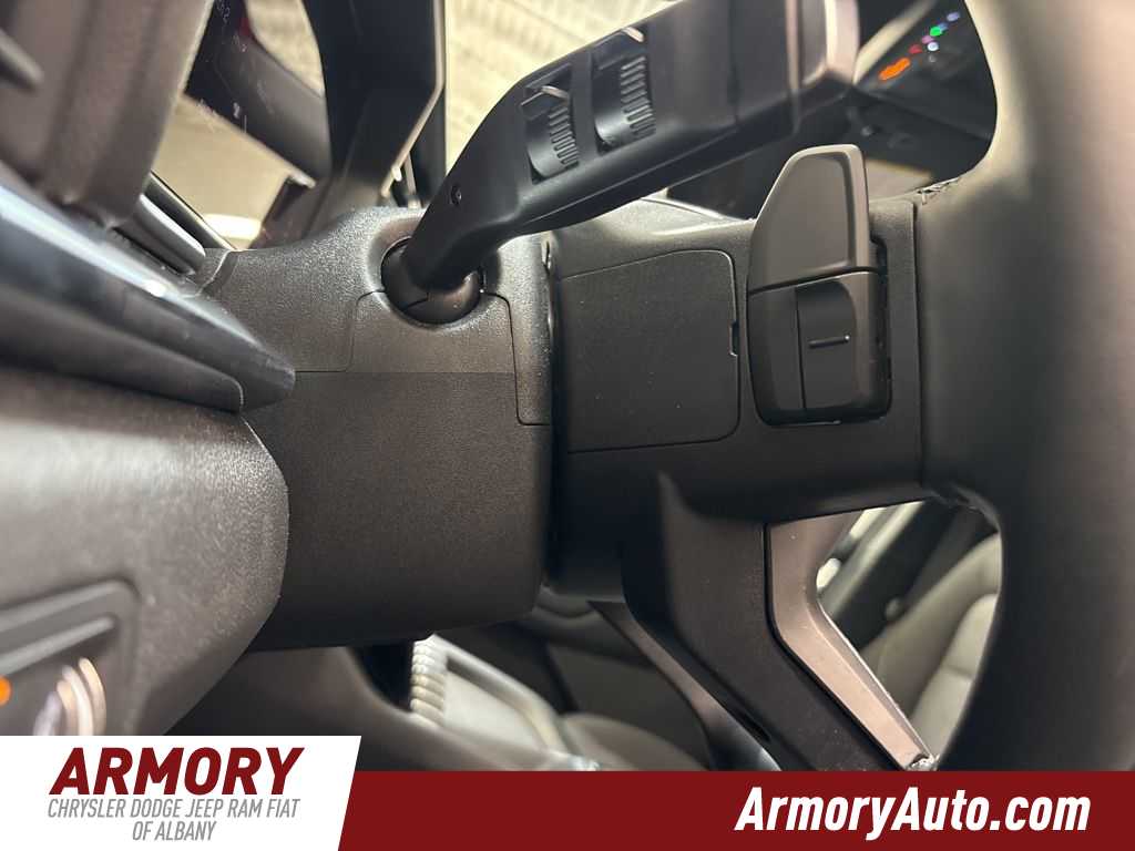 Thumbnail: 2026 GMC Terrain - 11