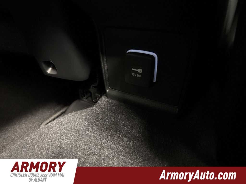 Thumbnail: 2026 Jeep Compass - 37