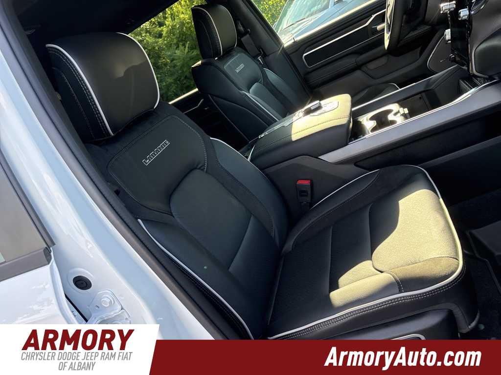 Thumbnail: 2026 RAM 1500 - 25