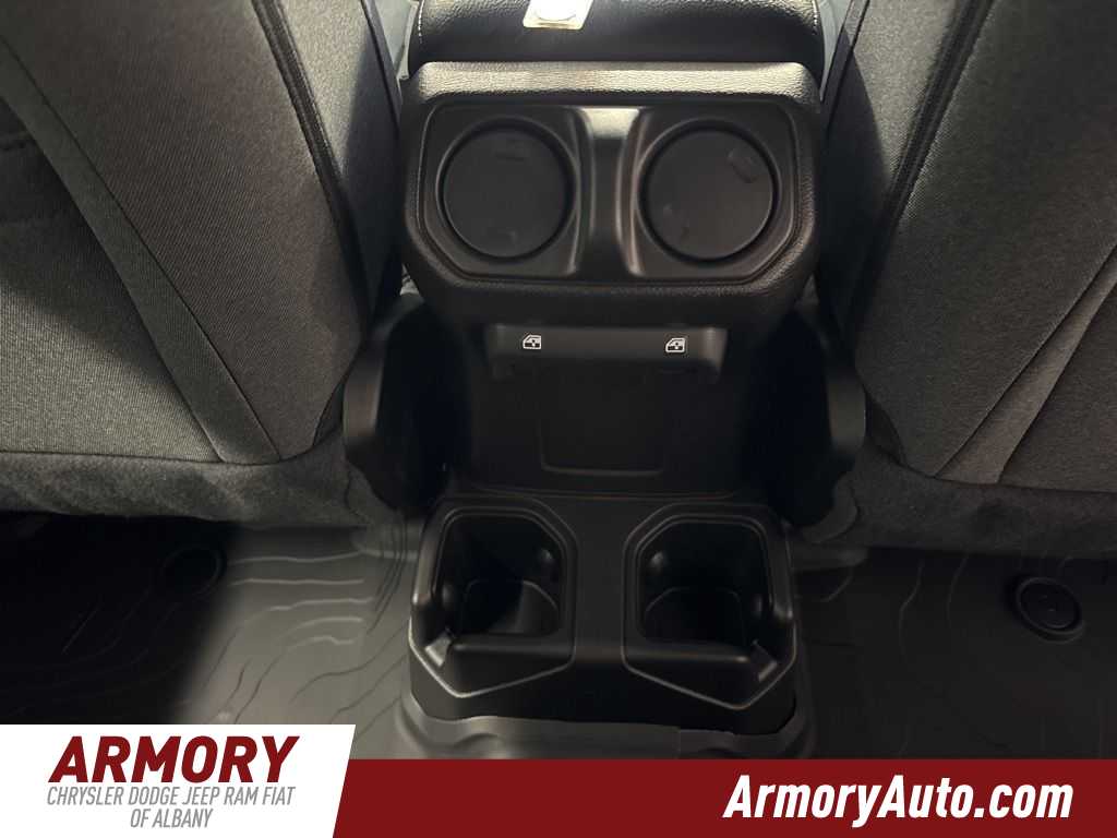 Thumbnail: 2026 Jeep Wrangler - 30