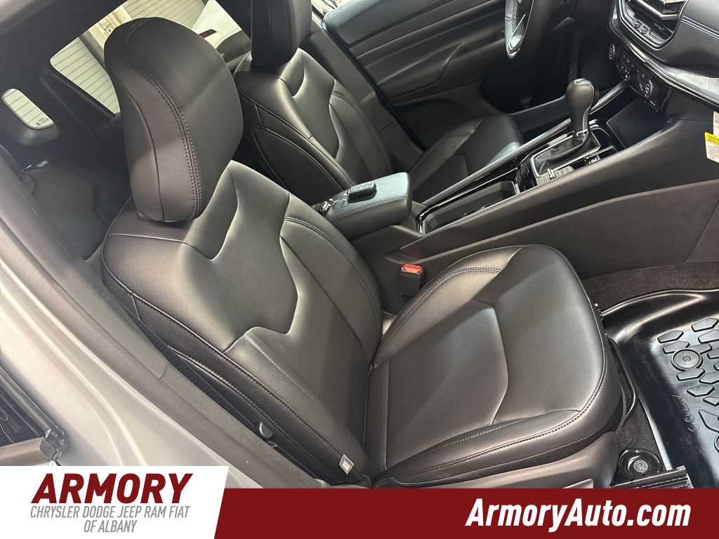 Thumbnail: 2026 Jeep Compass - 36