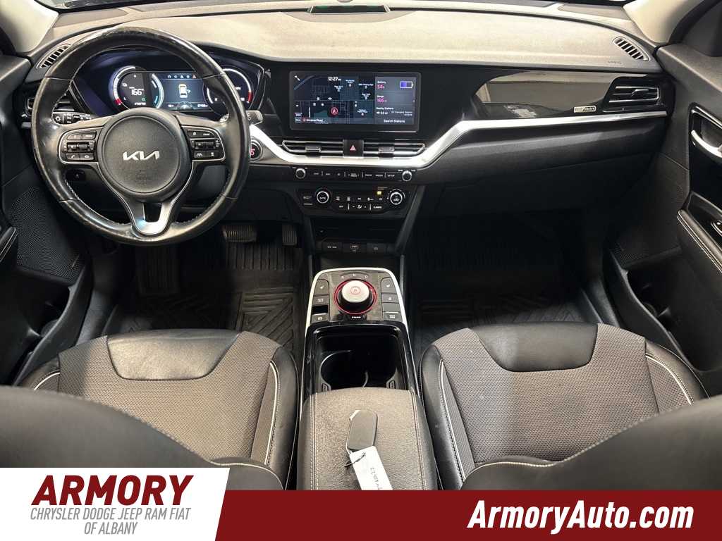 Thumbnail: 2022 Kia Niro - 35