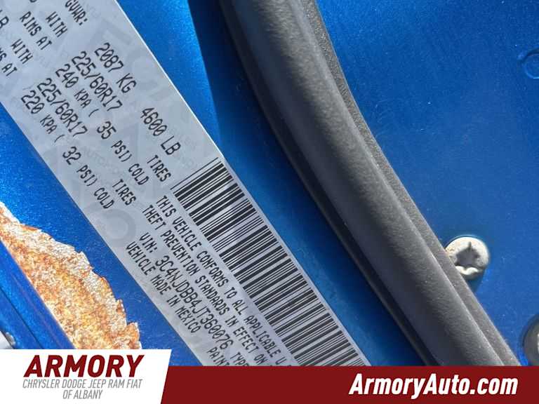 Thumbnail: 2018 Jeep Compass - 40