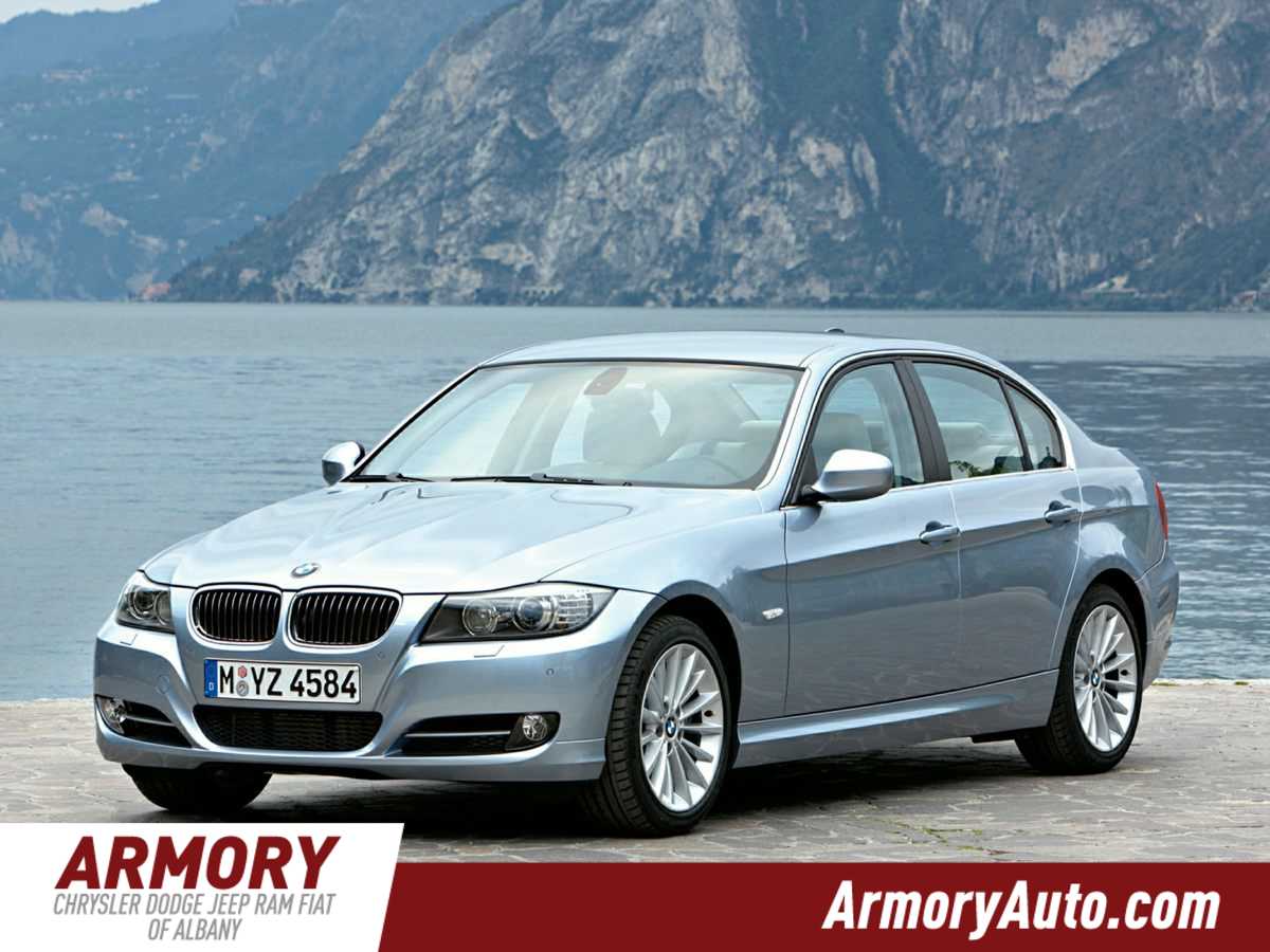 2011 BMW 3 Series 328i xDrive -
                  Albany, NY