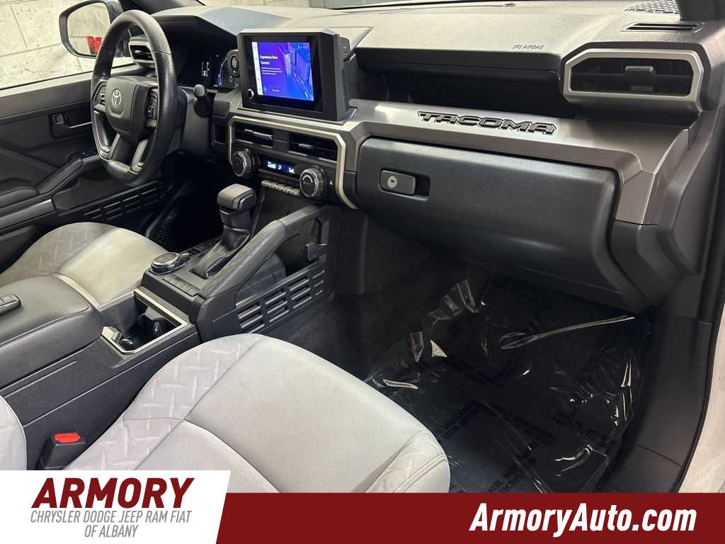 Thumbnail: 2024 Toyota Tacoma - 35