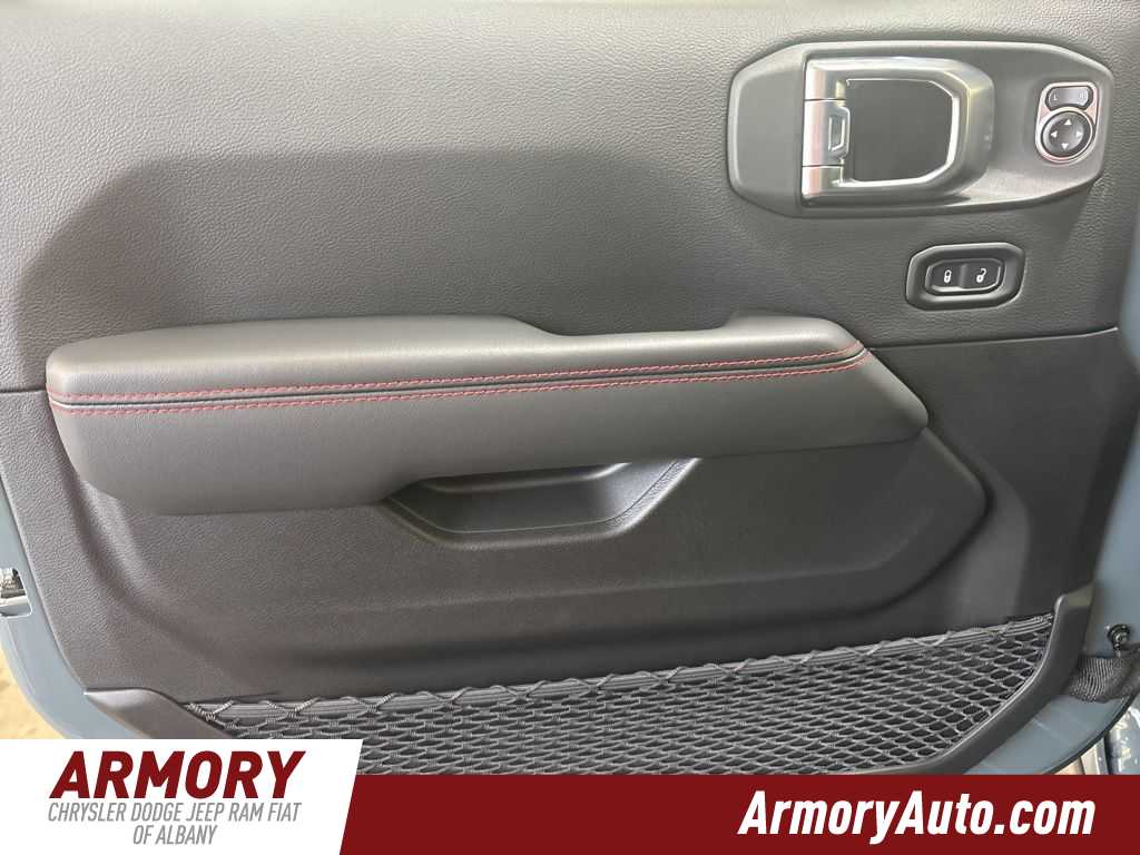 Thumbnail: 2026 Jeep Gladiator - 7