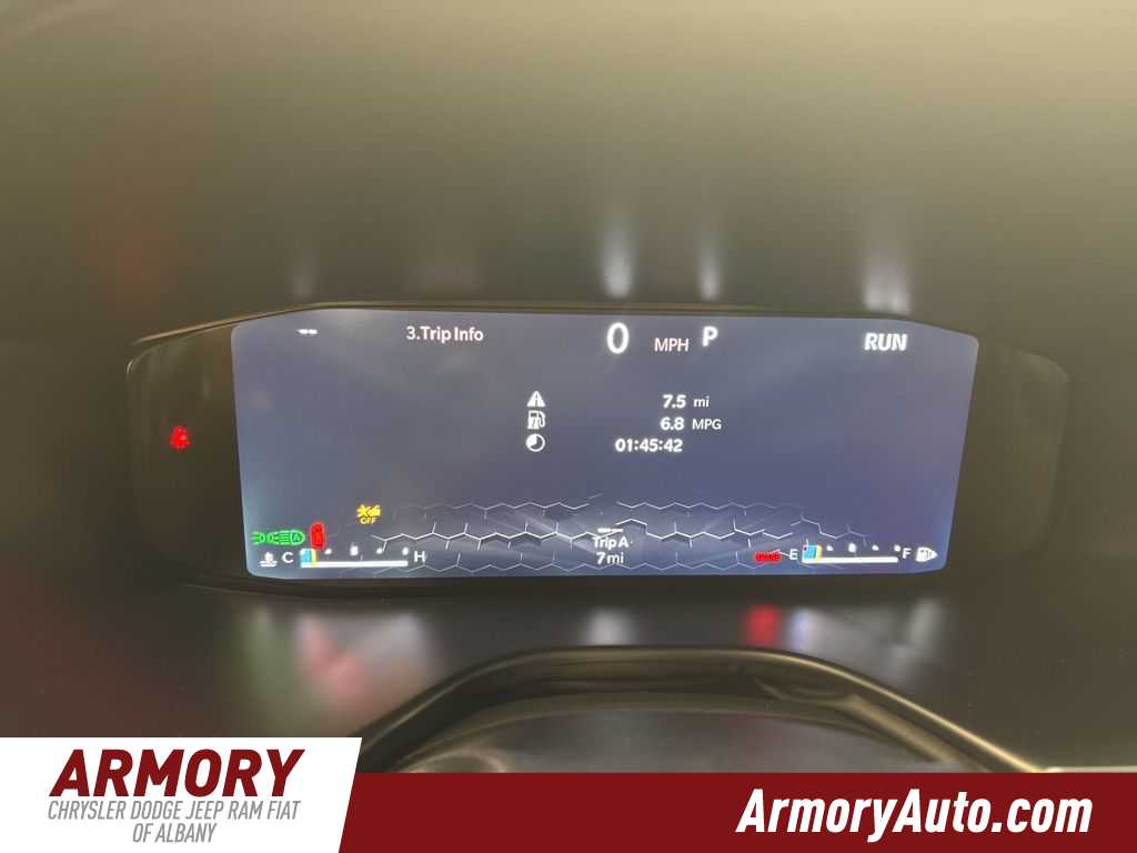 Thumbnail: 2026 Jeep Compass - 14