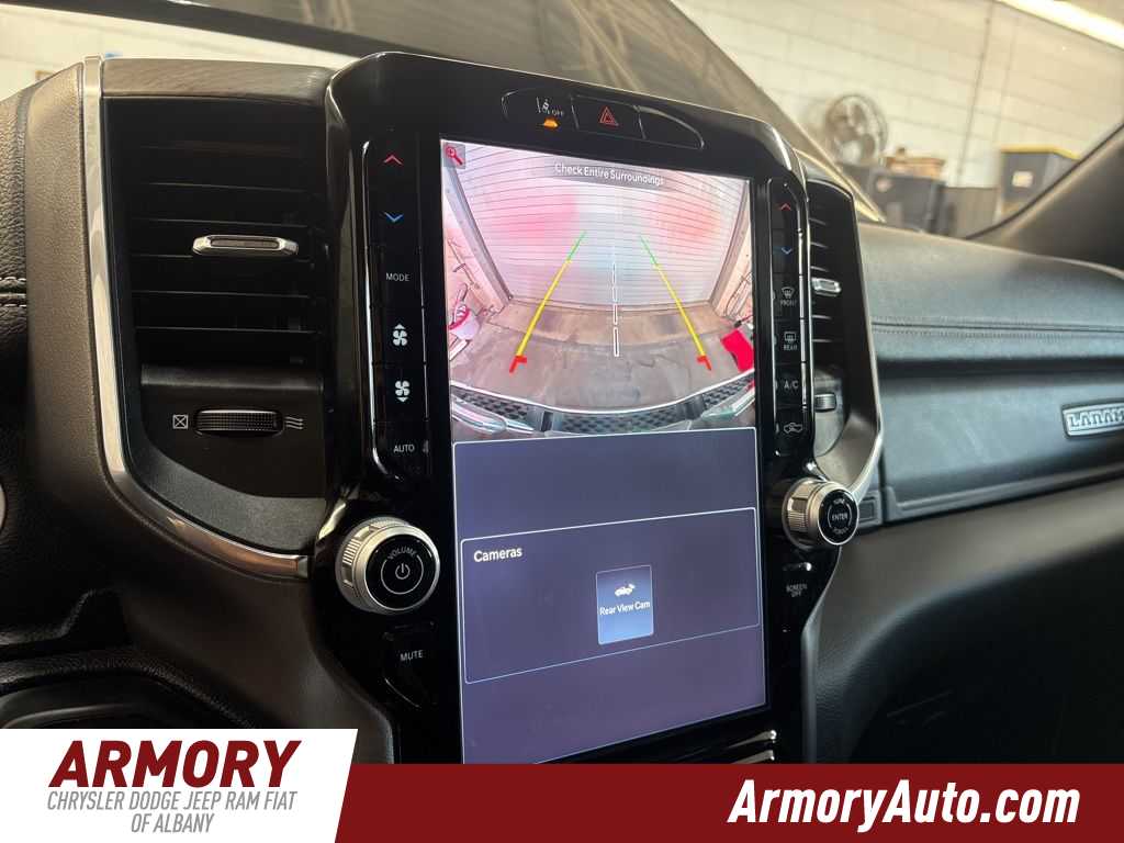 Thumbnail: 2026 RAM 1500 - 17