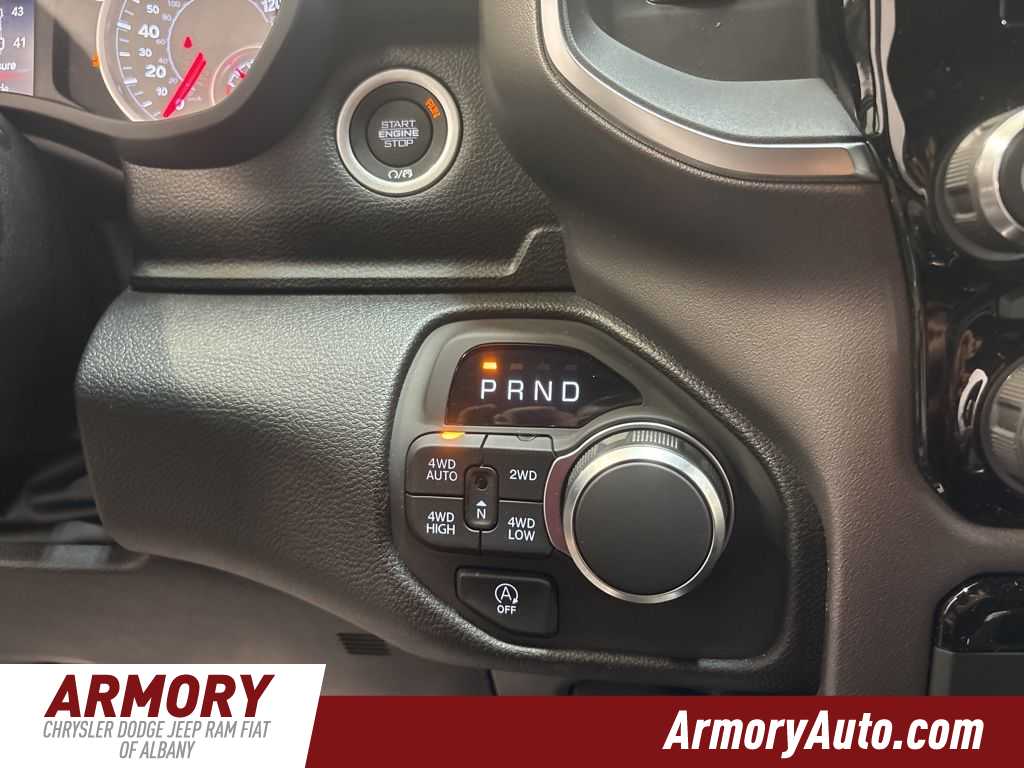 Thumbnail: 2026 RAM 1500 - 16